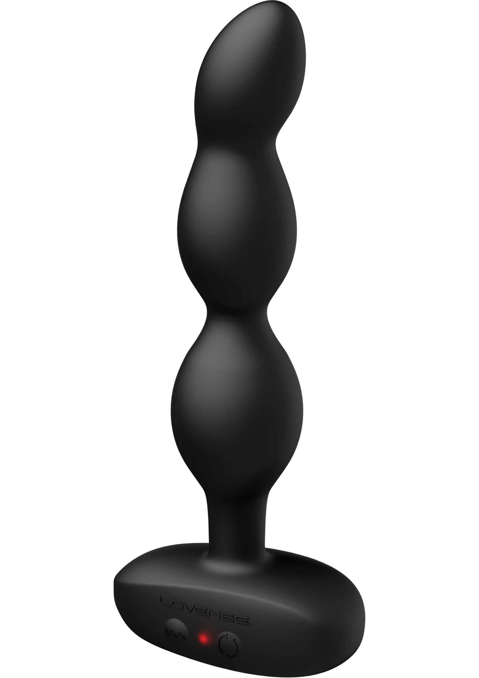 Lovense Ridge BLACK - 3