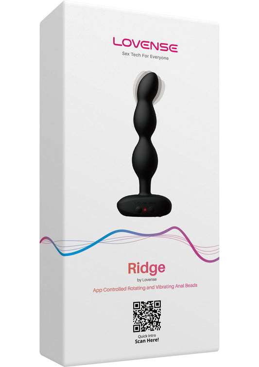 Lovense Ridge