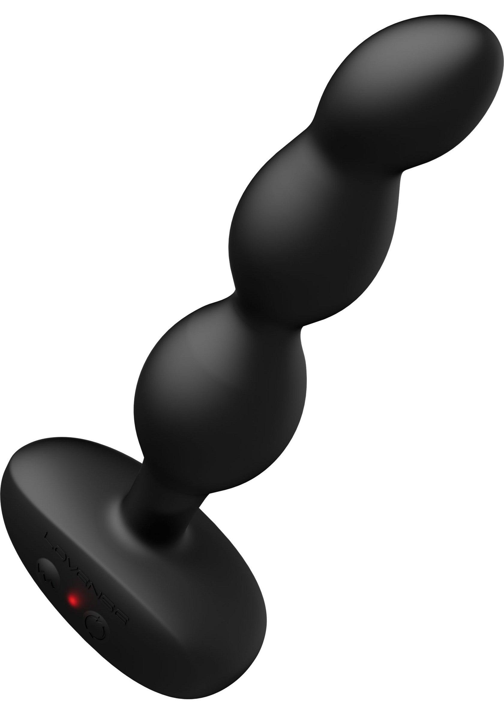 Lovense Ridge BLACK - 0