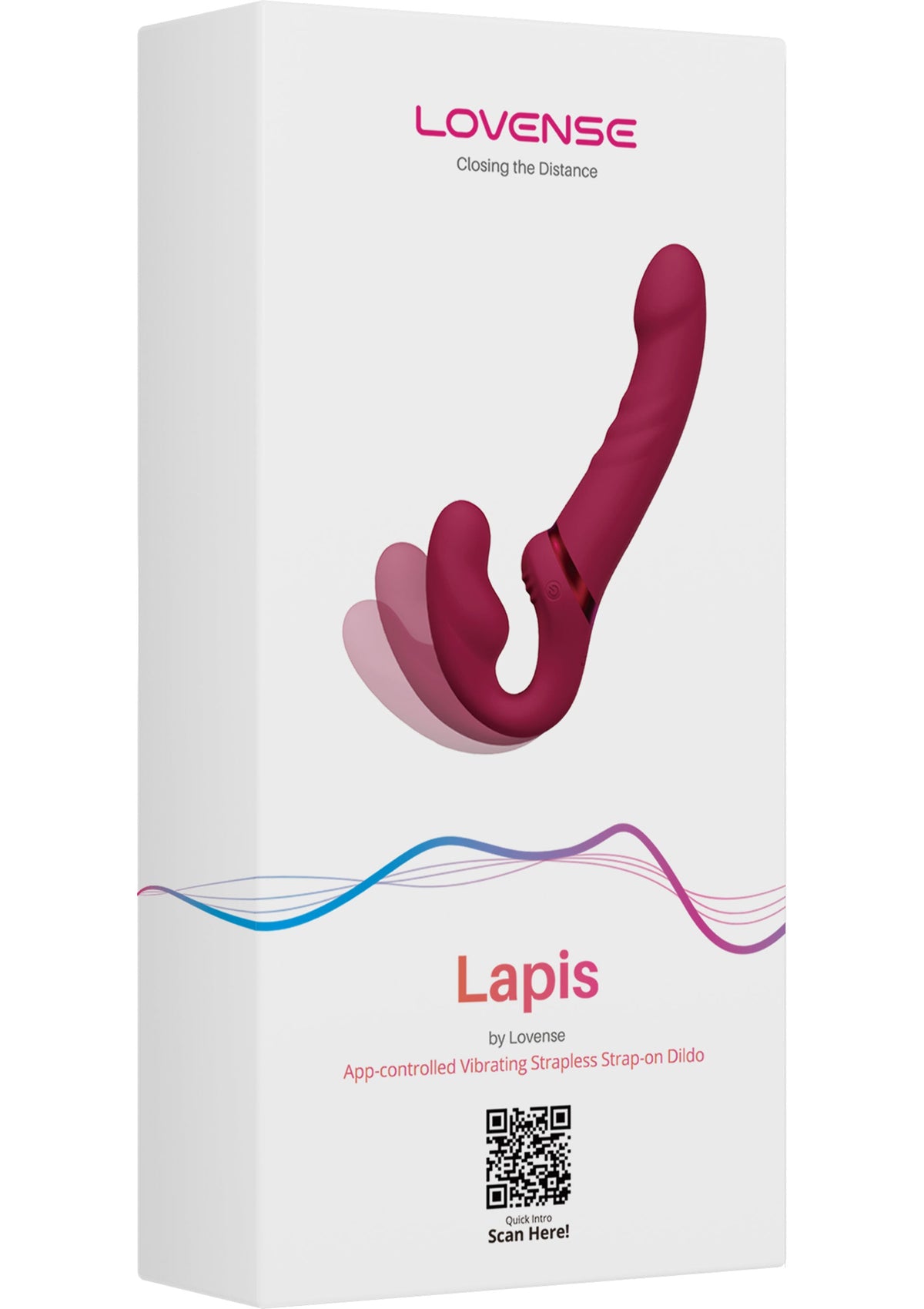 Lapis RED - 2
