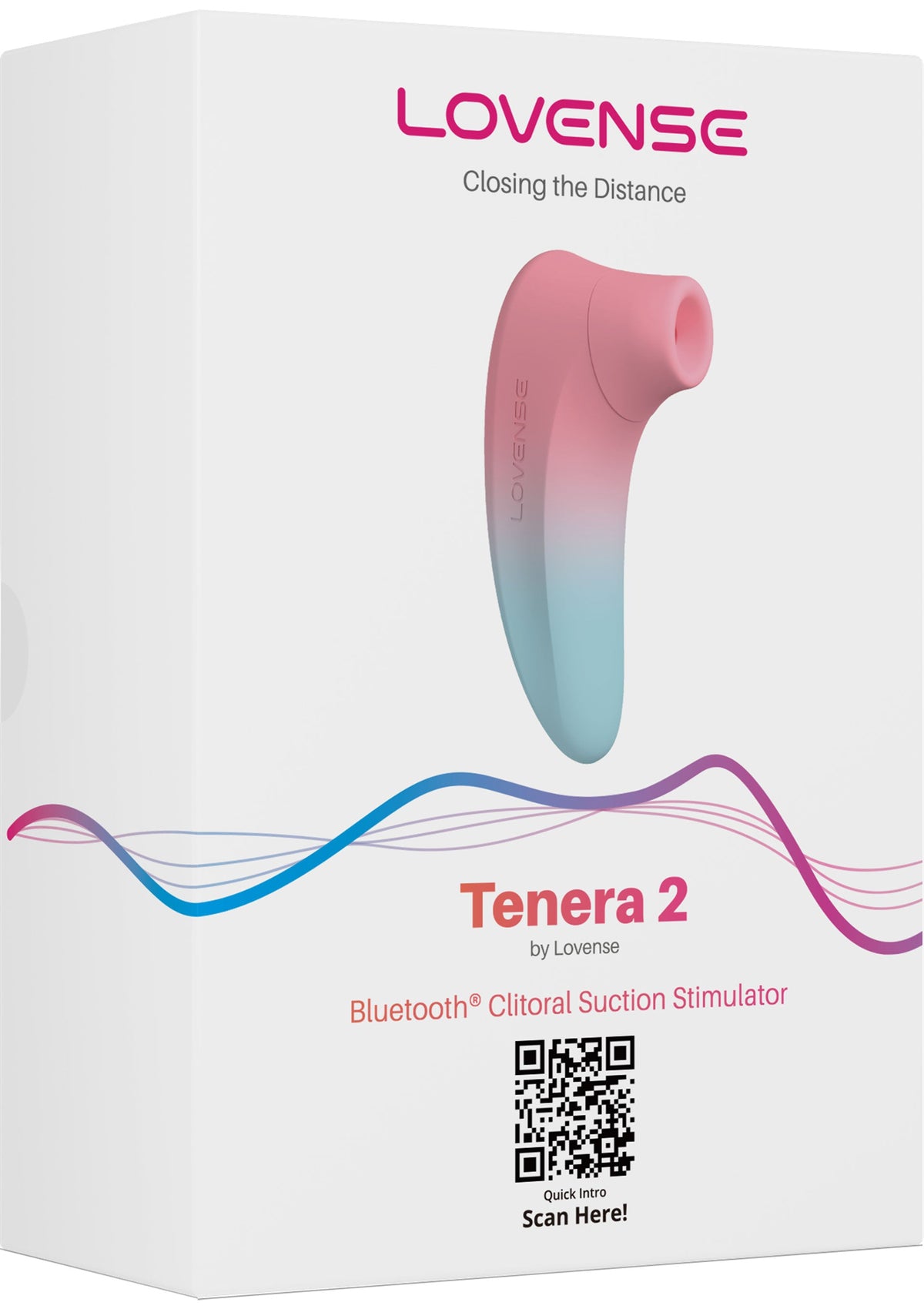 Tenera 2 MULTICOLOR - 2