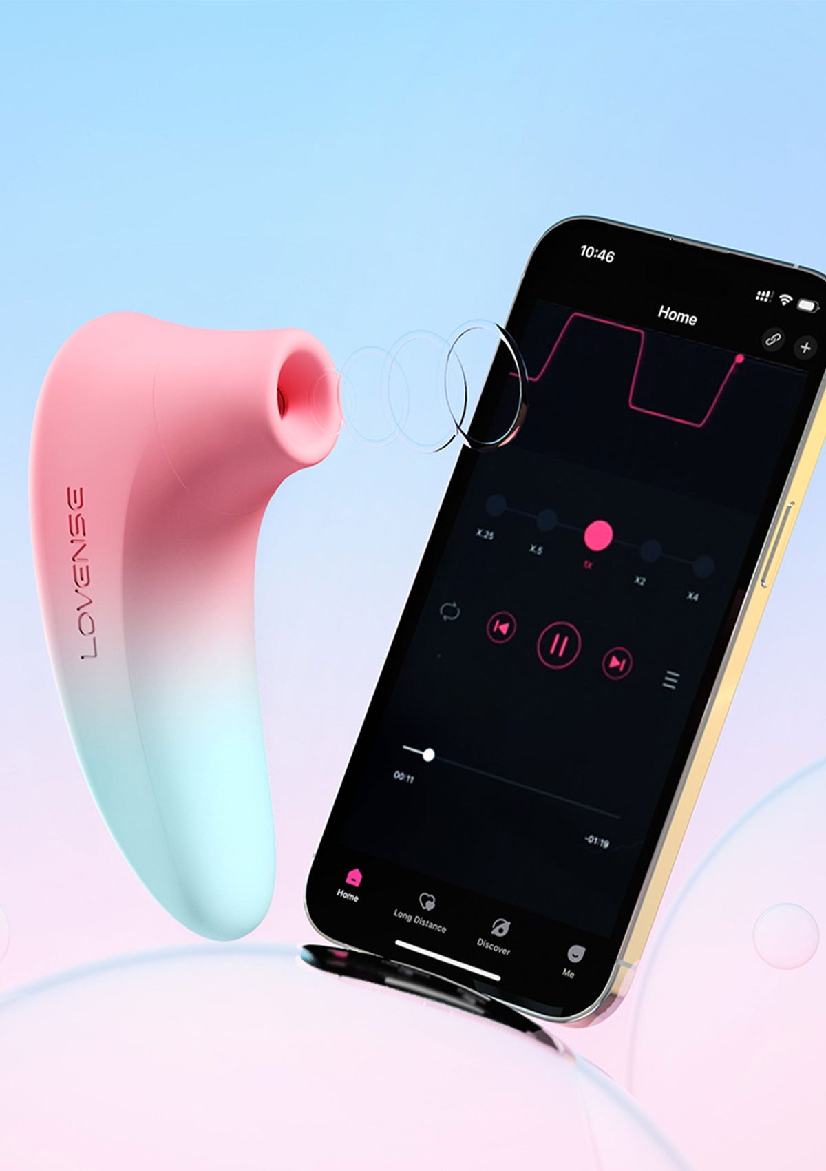 Tenera 2 MULTICOLOR - 1