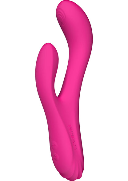 Osci 3 PINK - 0