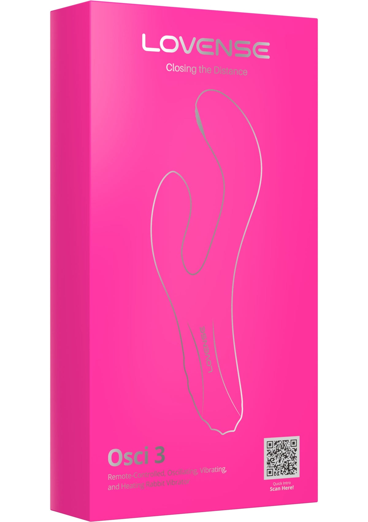 Osci 3 PINK - 2