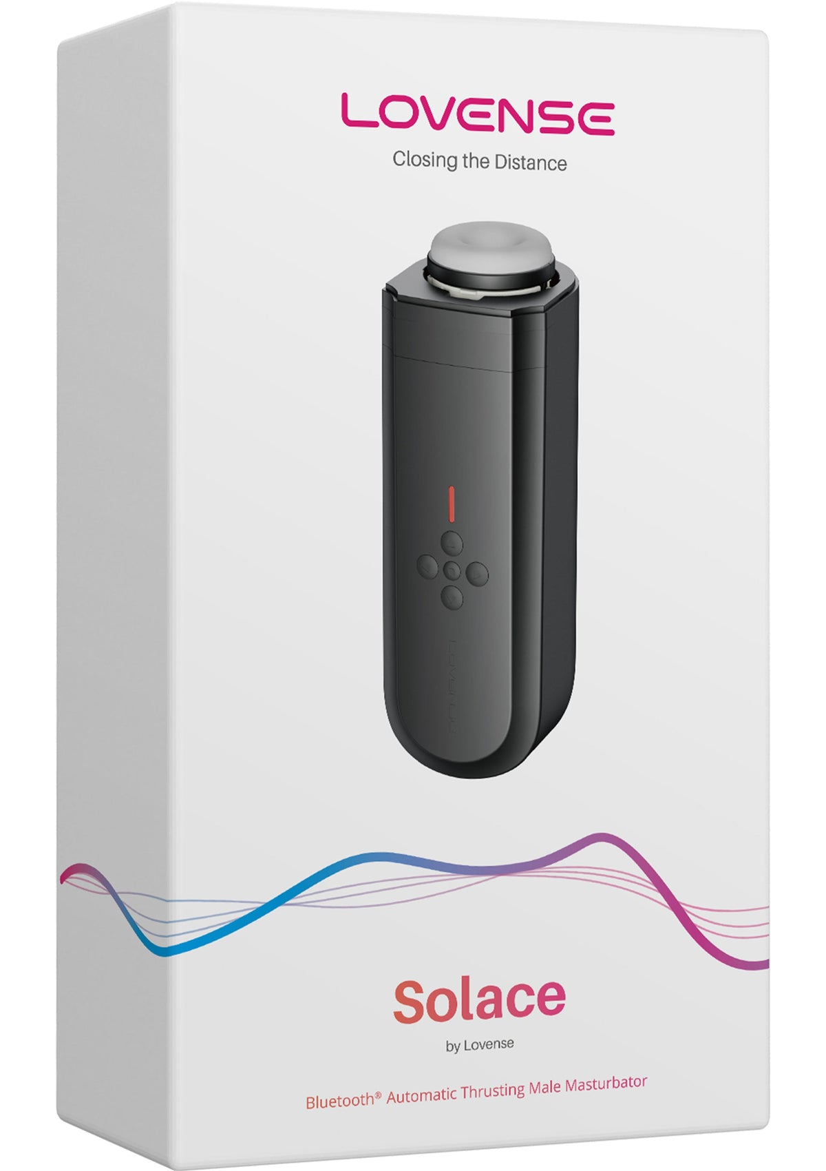 Solace BLACK - 2