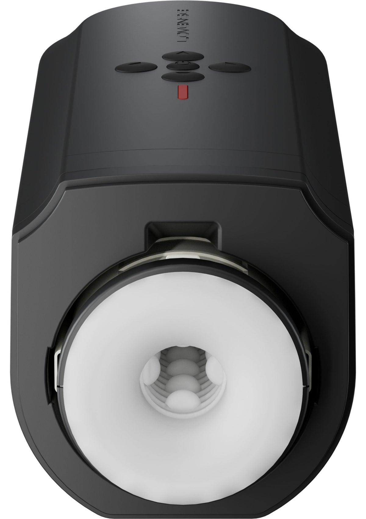 Solace BLACK - 3