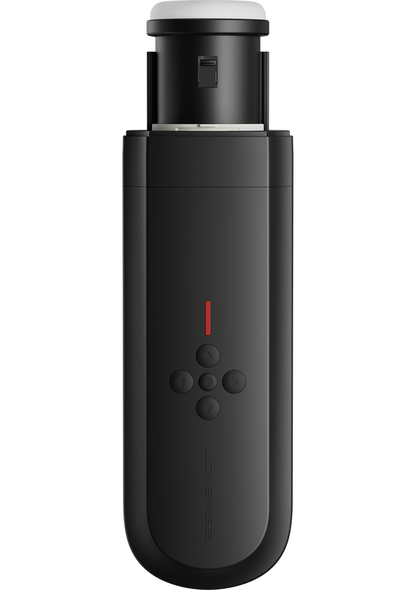 Solace BLACK - 1