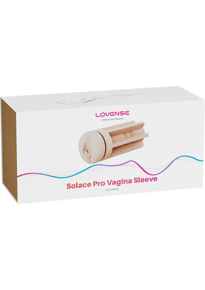 Solace Pussy Sleeve SKIN - 2