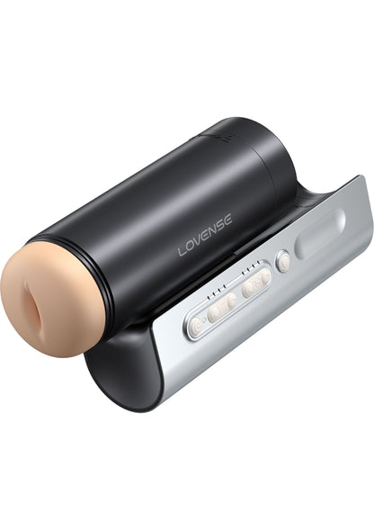 Solace Pro BLACK - 2