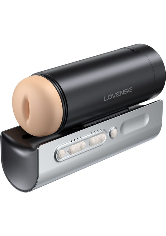 Lovense Solace Pro