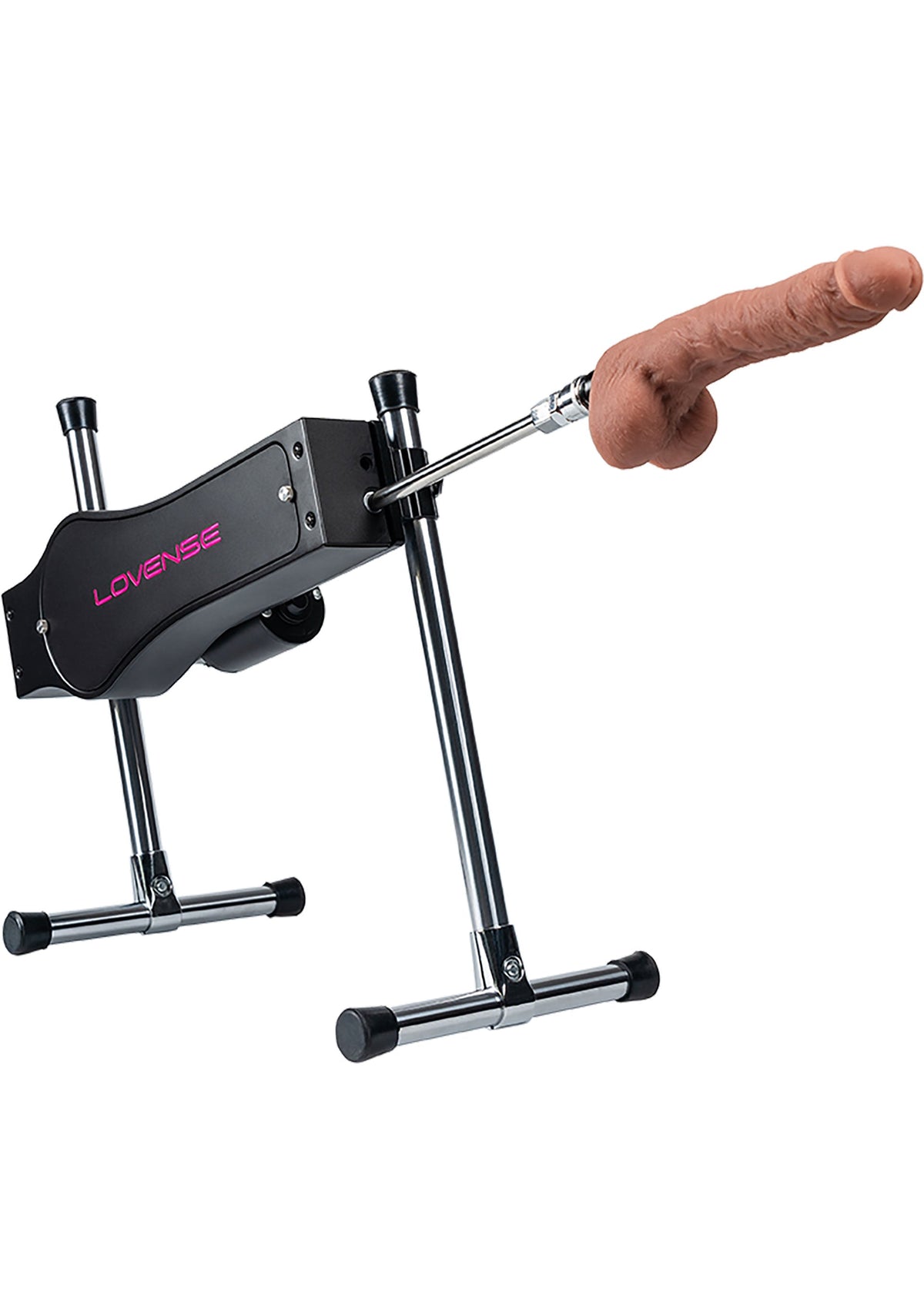 Lovense Sex Machine BLACK - 3