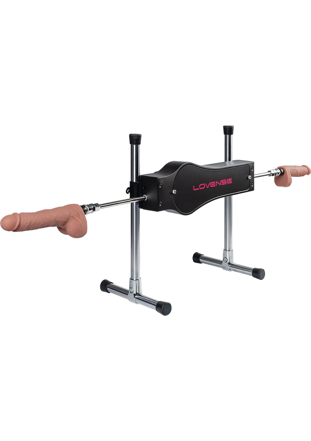 Lovense Sex Machine BLACK - 9