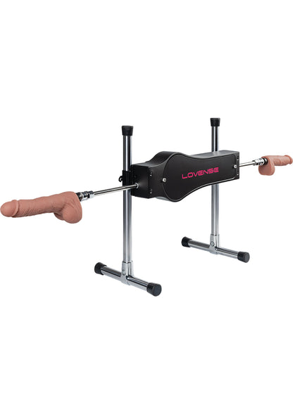 Lovense Sex Machine BLACK - 9