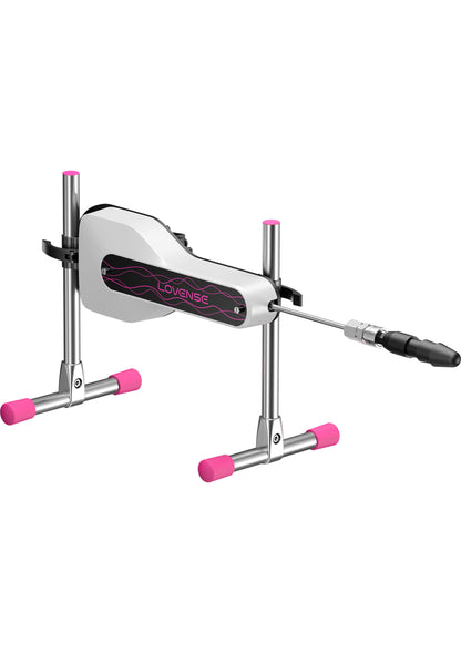 Lovense Mini Sex Machine MULTICOLOR - 2
