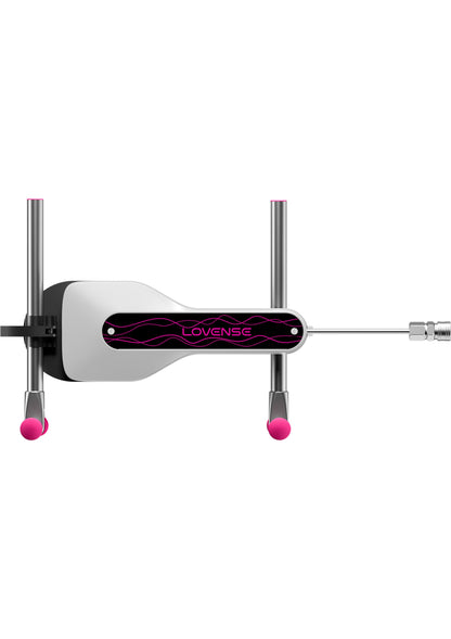 Lovense Mini Sex Machine MULTICOLOR - 4