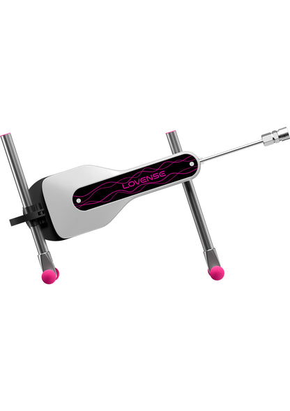 Lovense Mini Sex Machine MULTICOLOR - 5