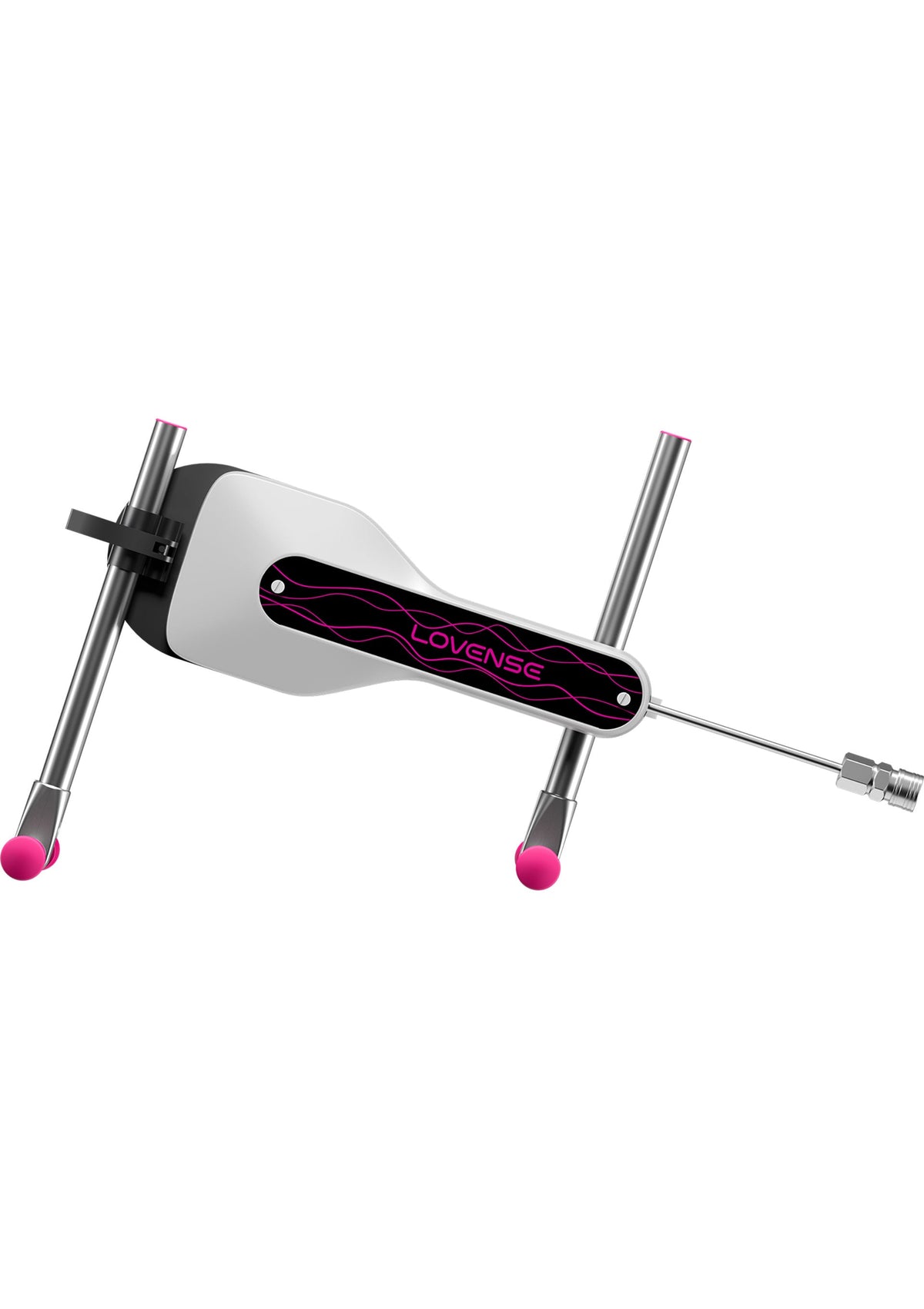 Lovense Mini Sex Machine MULTICOLOR - 6