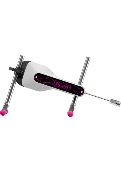 Lovense Mini Sex Machine MULTICOLOR - 6