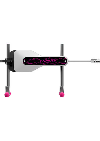 Lovense Mini Sex Machine MULTICOLOR - 7