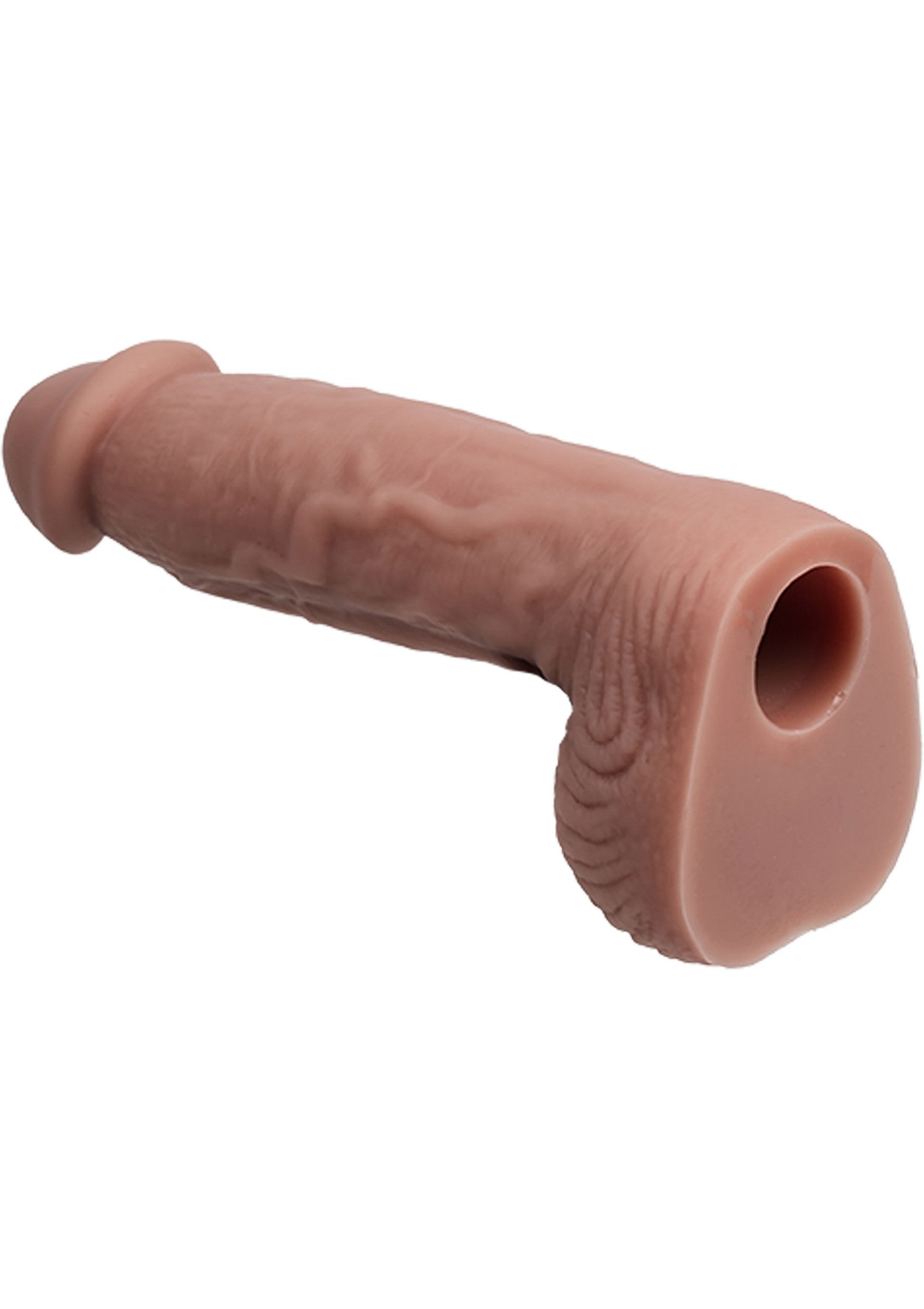 Lovense Small Dildo SKIN - 2