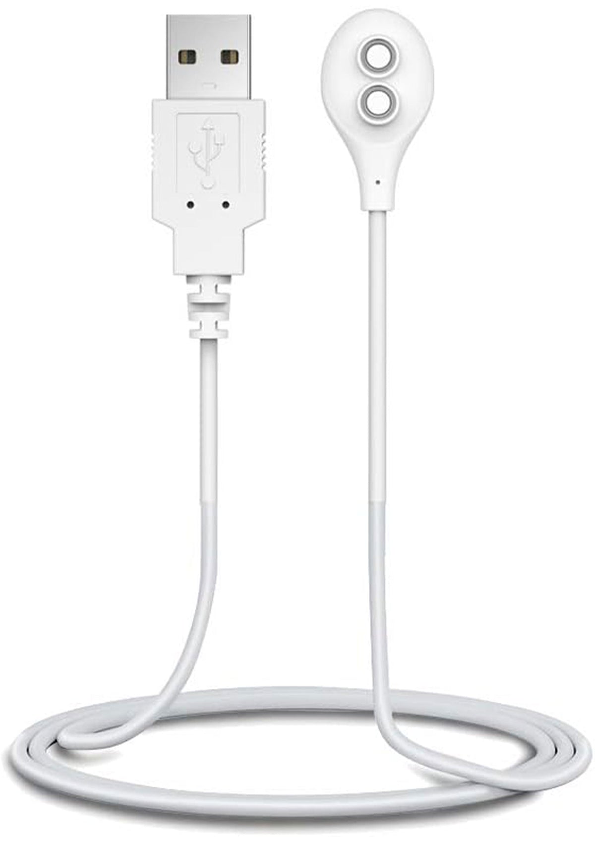 Charging Cable WHITE - 0