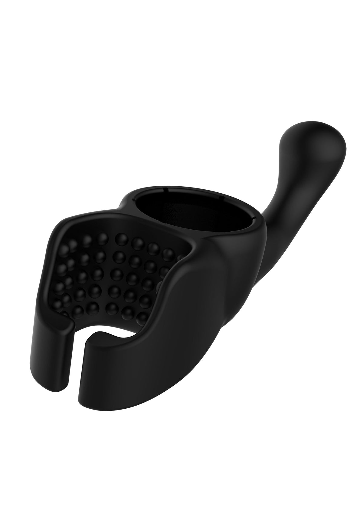 Domi Male Attachment BLACK - 3