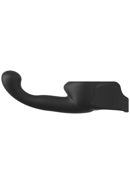 Domi Male Attachment BLACK - 4