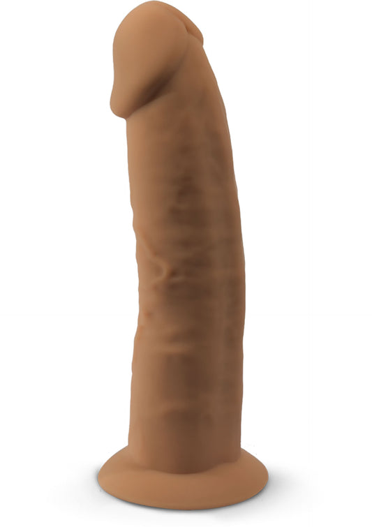 Dong Model 6 inch - Karamell Hautfarbe