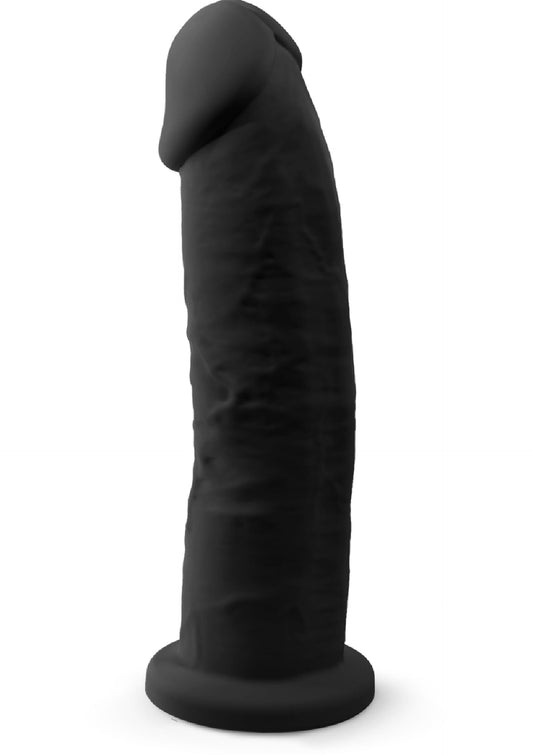 Dong Model 9 inch - Schwarz
