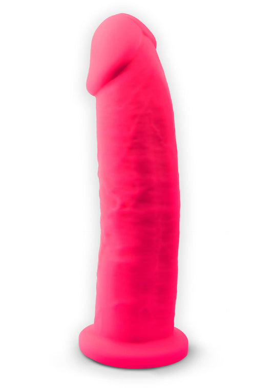 Dong Model 9 inch - Rosa