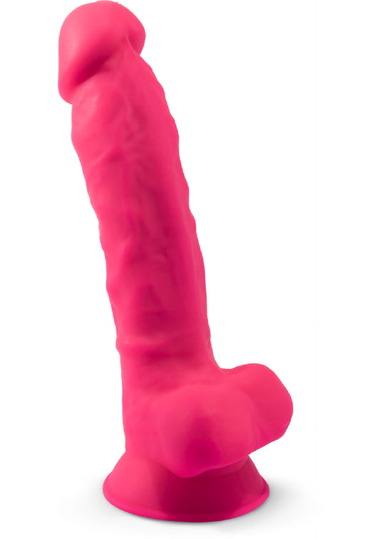 Dildo Model 7 inch - Rosa