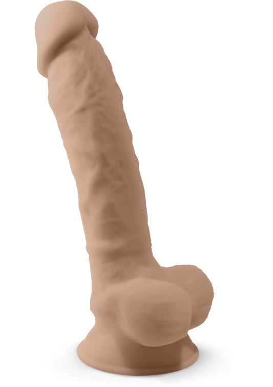 Dildo Model 8 inch - Heller Hautton