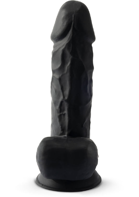 Silex-D Dildo Model 8.5 Inch