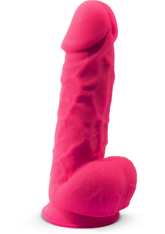 Dildo Model 8.5 inch - Rosa