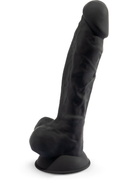Silex-D Dildo Model 9 Inch