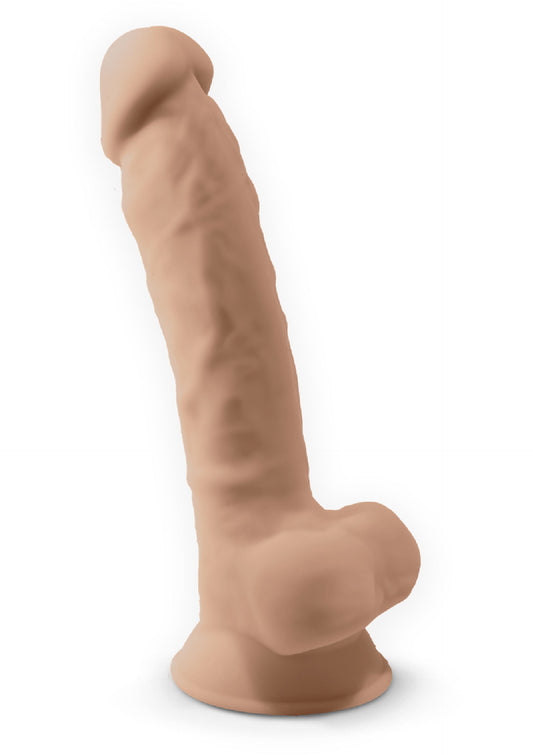 Dildo Model 9 inch - Heller Hautton