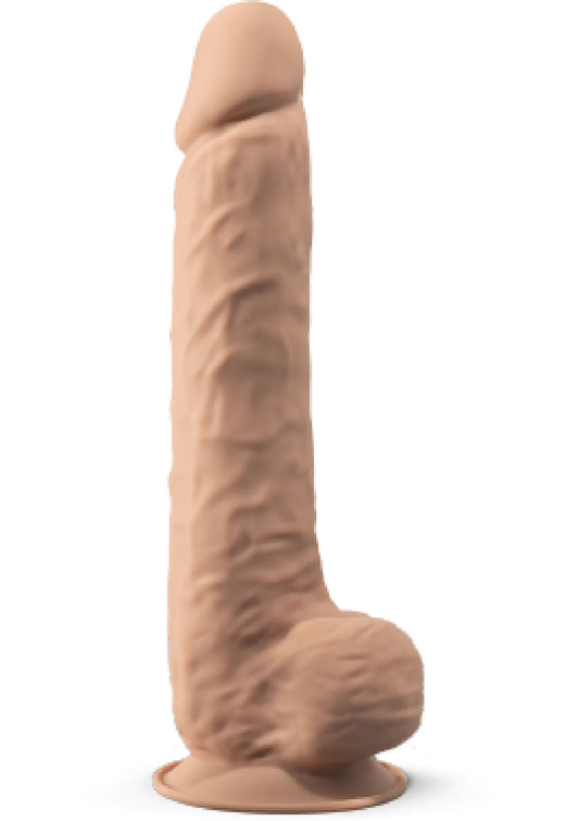Silex-D Dildo Model 10 Inch