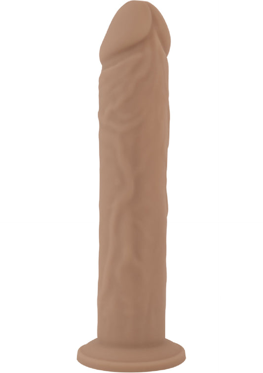 Silicone Dong Model 9 inch
