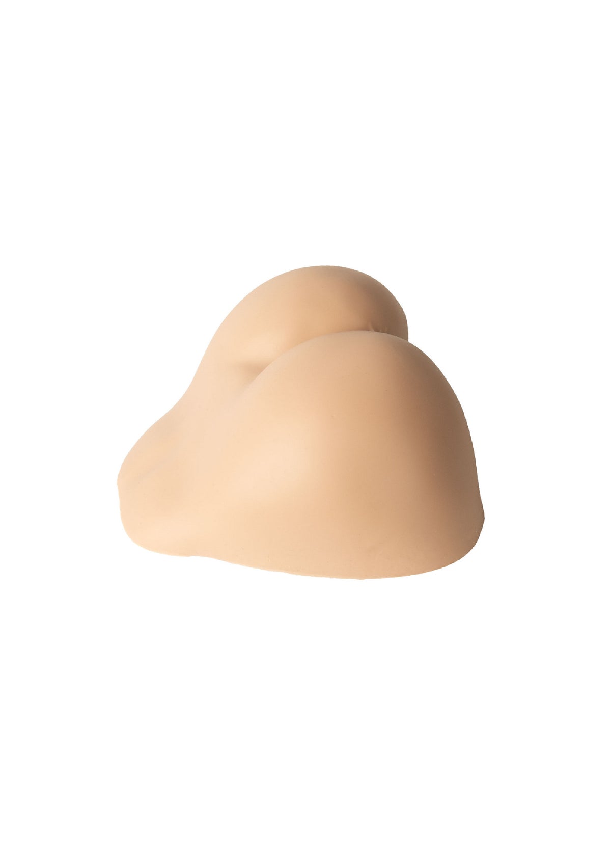 Silex-D Silicone Ass Daphne SKIN - 7
