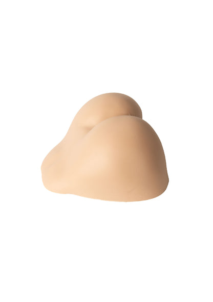 Silex-D Silicone Ass Daphne SKIN - 7