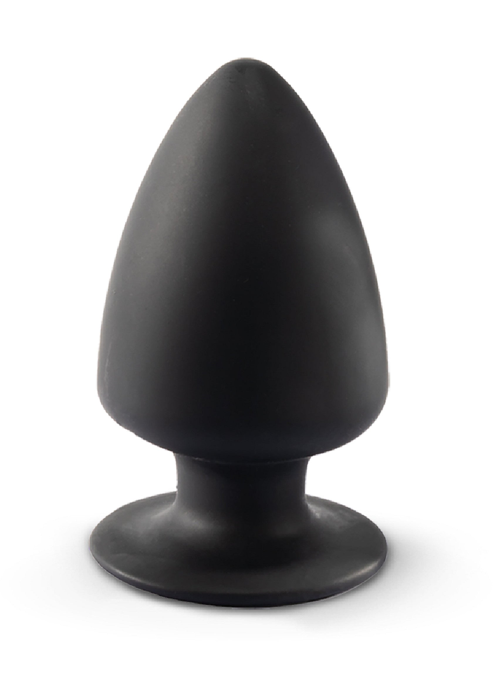 Silex-D Plug Model 1 - Large BLACK - 1