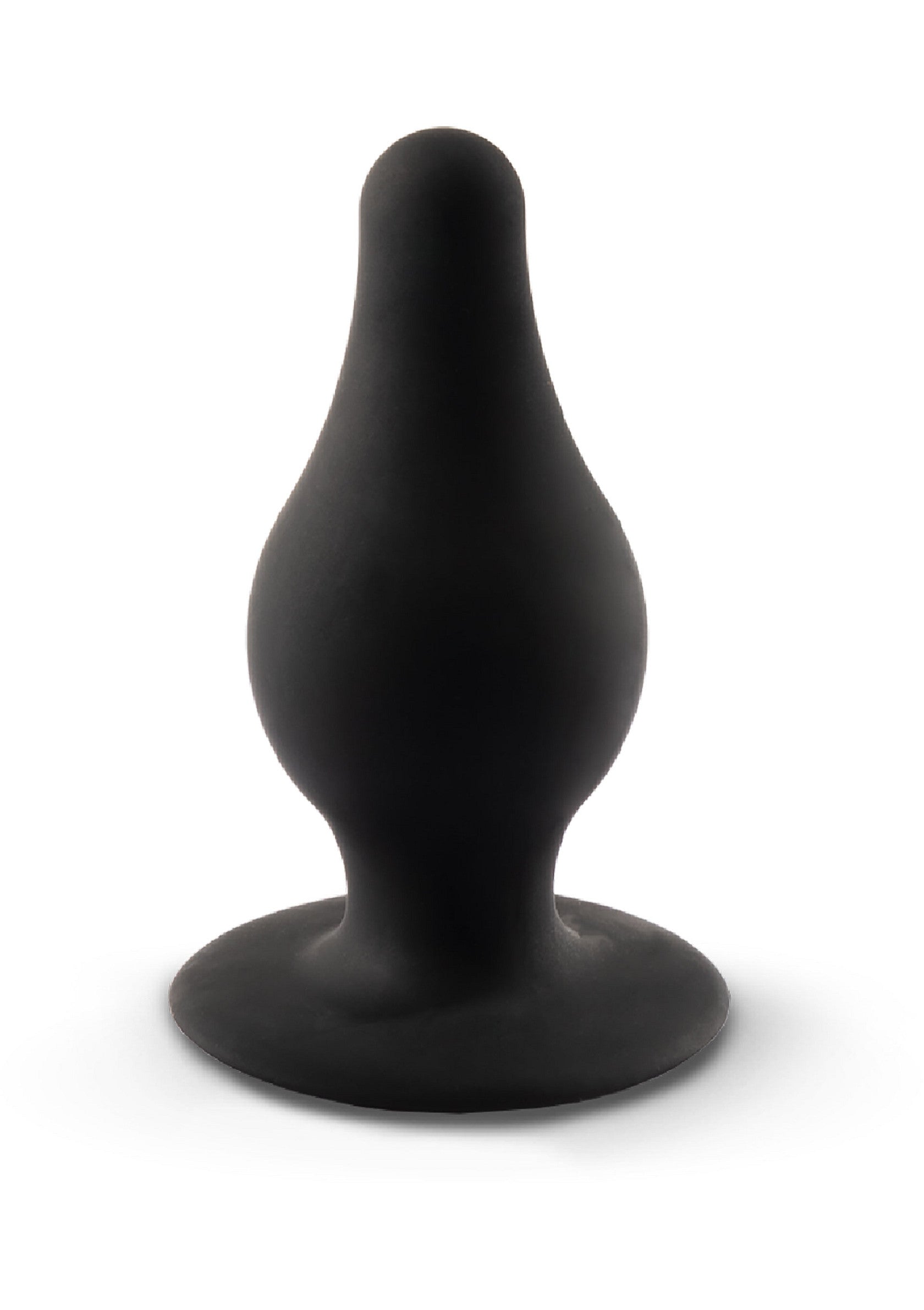 Silex-D Plug Model 2 - Large BLACK - 0