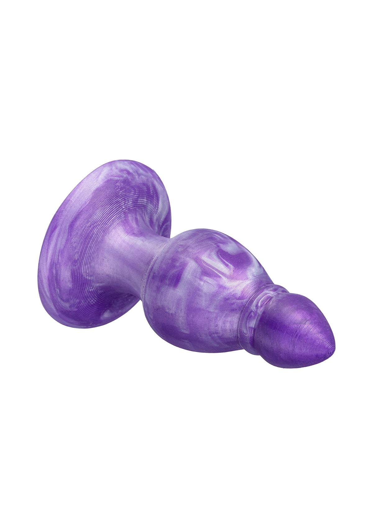 Fantasy Plug Queen PURPLE - 1