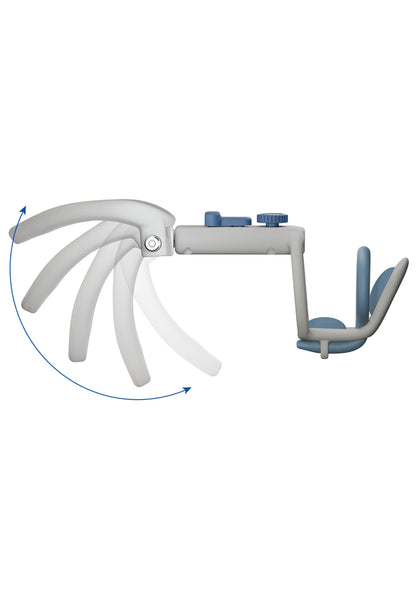 Lui Maxtender Penis Extender M GREY - 3