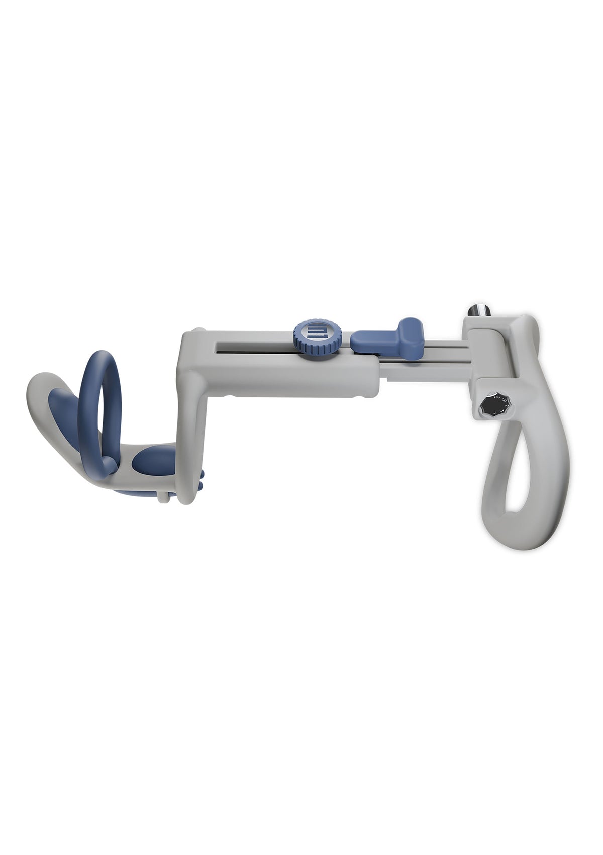 Lui Maxtender Penis Extender L GREY - 0