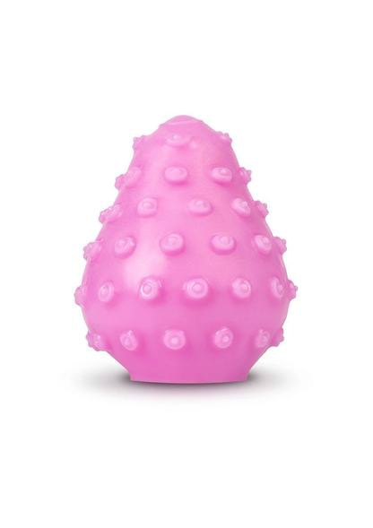 Gvibe G-Egg Masturbator PINK - 0