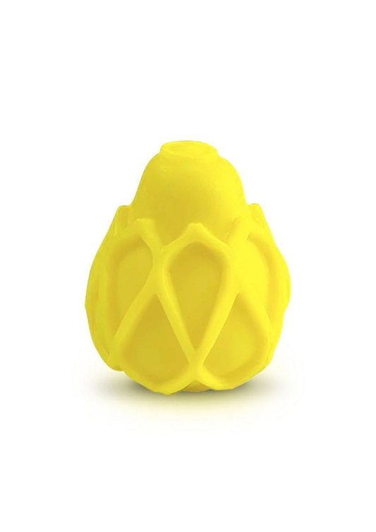 Gvibe G-Egg Masturbator - Gelb