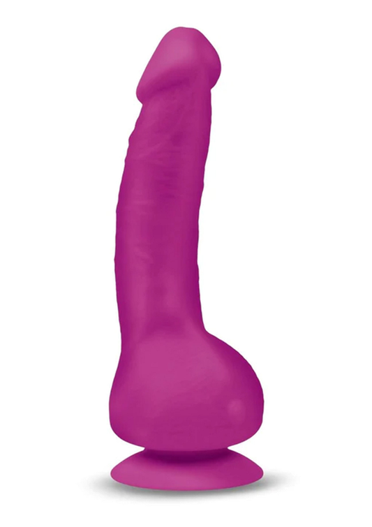 Gvibe Greal Mini Dong - Violett
