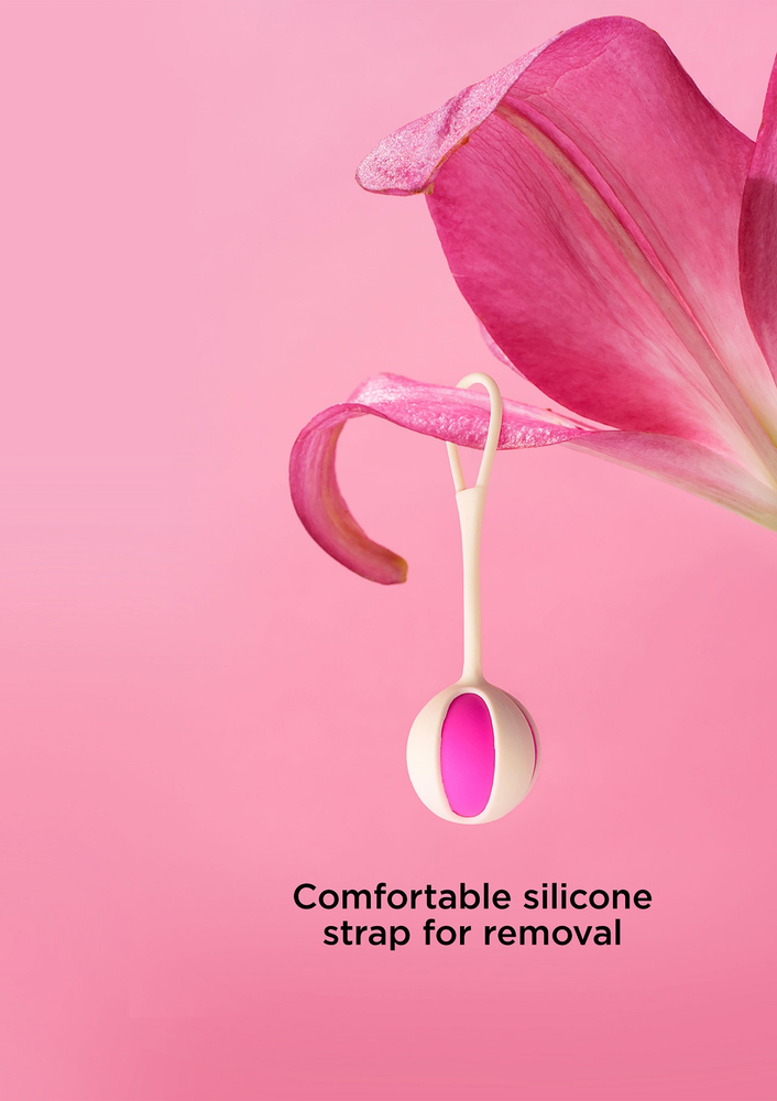 Gvibe Geisha Balls Mini PINK - 0