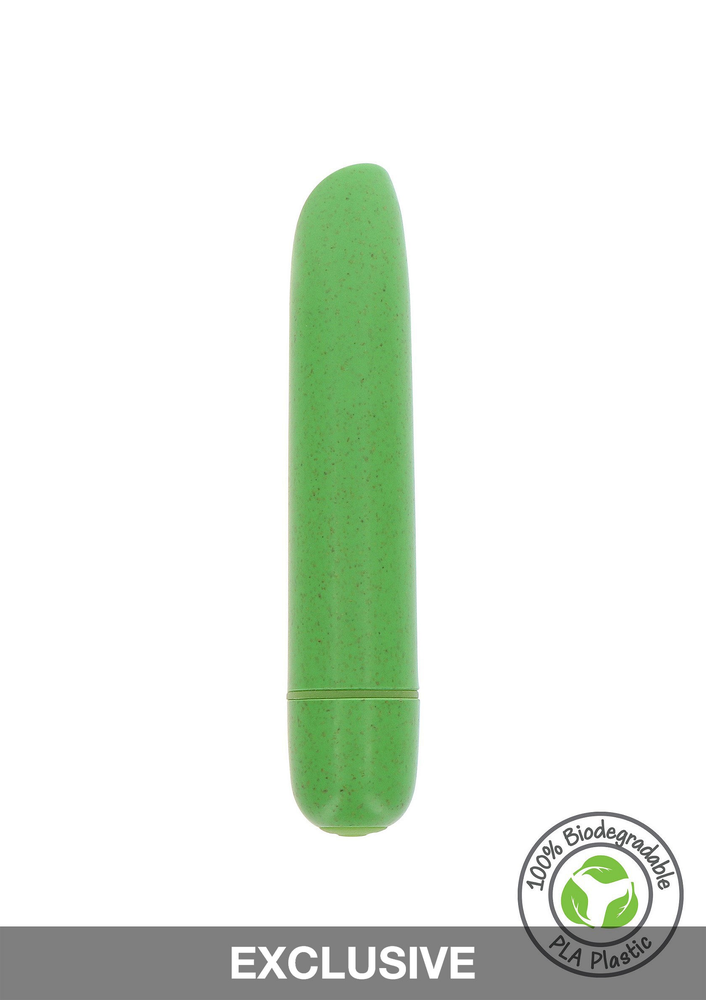 Fuck Green Bio Bullet PINK - 1132
